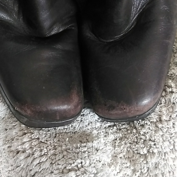 Sketchers Boots - Picture 4 of 4